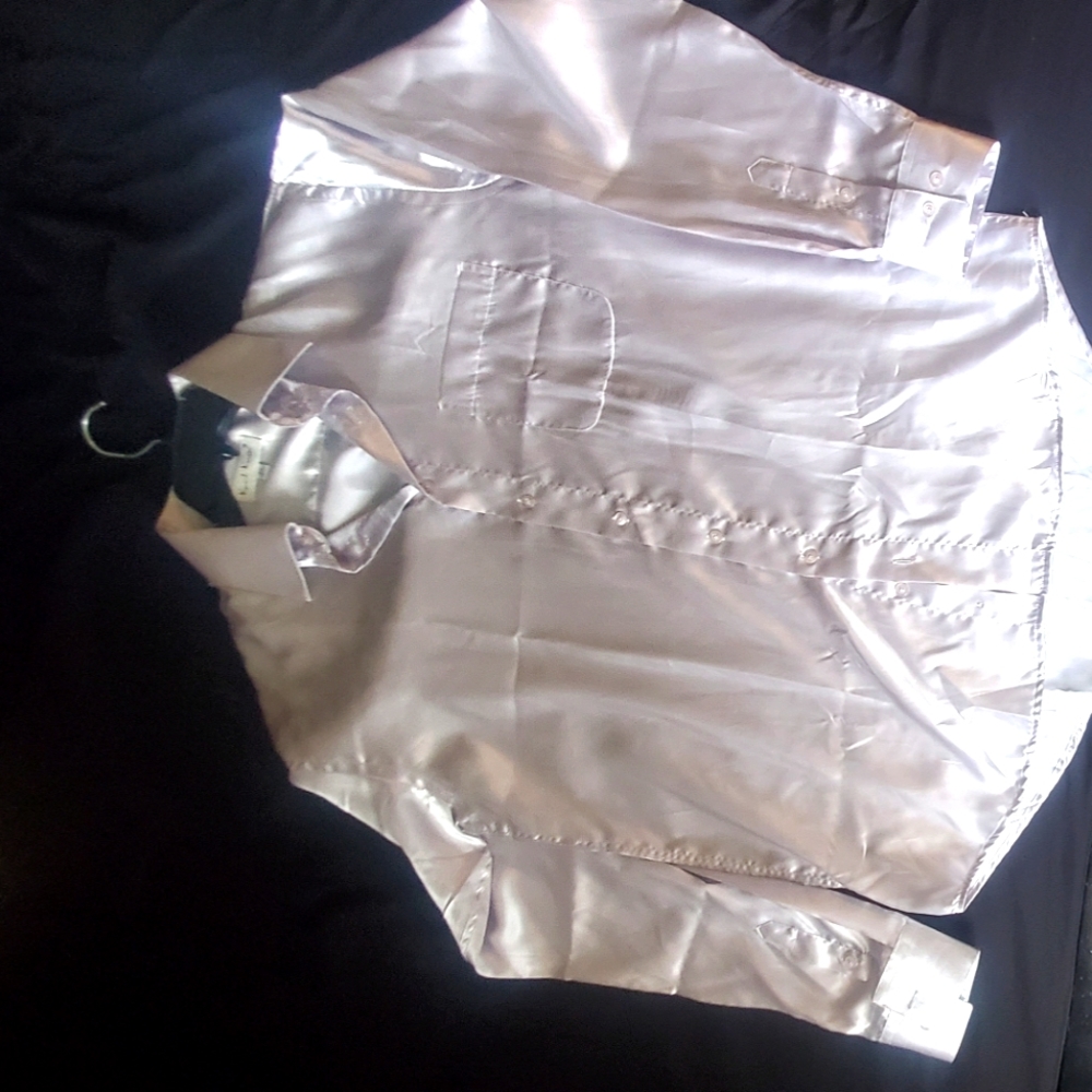 Karl Knox dress shirt